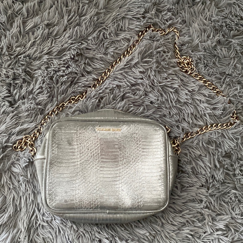 Victoria Secret crossbody purse